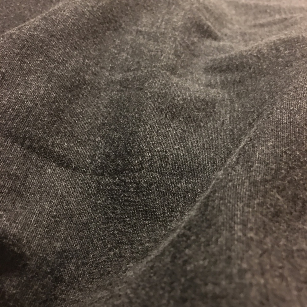 Banana Republic Sleeveless Gray Dress - Picture 5 of 8